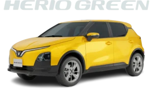 Herio Green