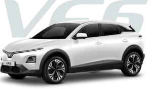 VinFast VF 6 Eco