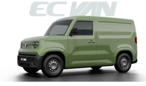 EC Van